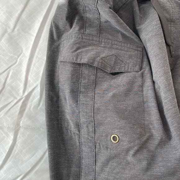 Prana Board shorts - Picture 2 of 6